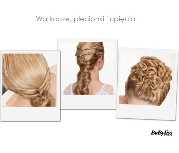 Babyliss Twist Secret TW1100E z akcesoriami - 298317 - zdjęcie 9